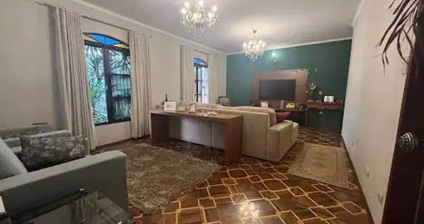 Casa com 3 dormitórios à venda, 166 m² por r$ 780.000,00 - jardim werner plaas - americana/sp