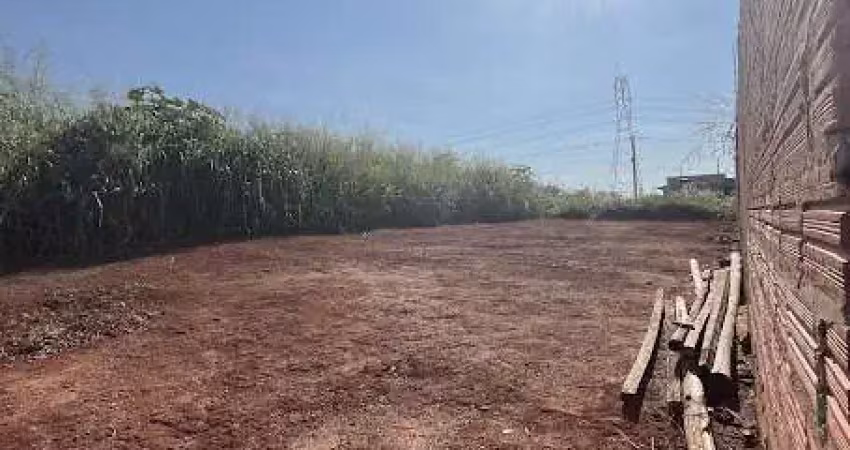 Terreno à venda, 200 m² por r$ 170.000,00 - jardim dos lagos 2 - nova odessa/sp