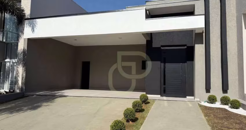 Casa térrea de 149m² com 3 dormitórios à venda - residencial real park sumaré, sumaré(sp)