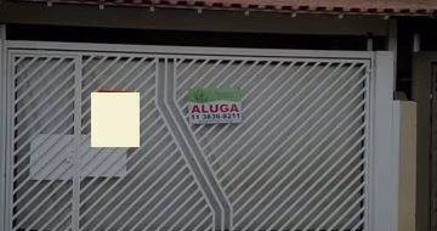 Sobrado com 3 dormitórios à venda, 110 m² por R$ 700.000,00 - Vila Siqueira - São Paulo/SP