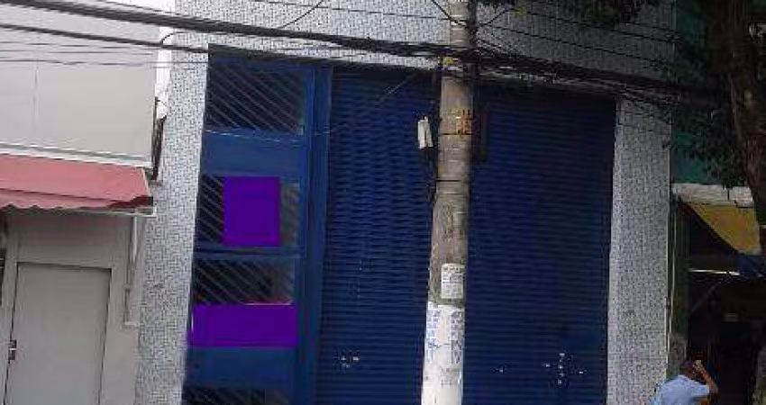 Prédio à venda, 650 m² por R$ 3.800.000,00 - Lapa de Baixo - São Paulo/SP