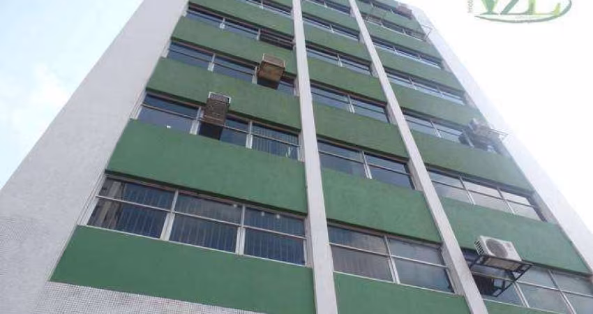 Sala à venda, 35 m² por R$ 210.000,00 - Lapa - São Paulo/SP