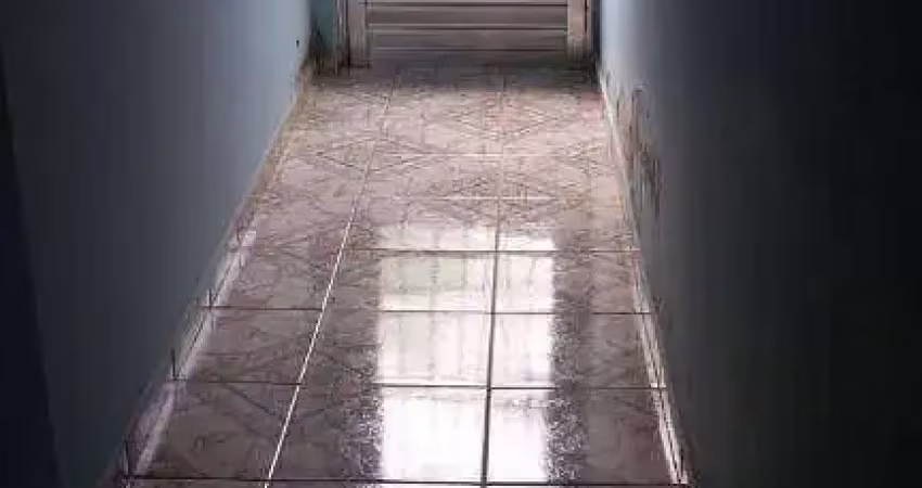 Sobrado com 6 dormitórios à venda por r$ 600.000,00 - jardim são joão - francisco morato/sp