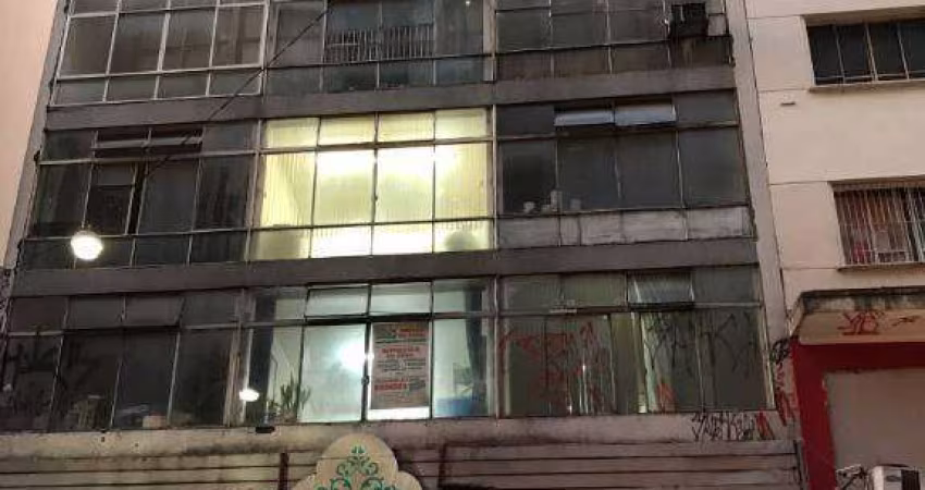 Sala à venda, 47 m² por R$ 165.000,00 - República - São Paulo/SP