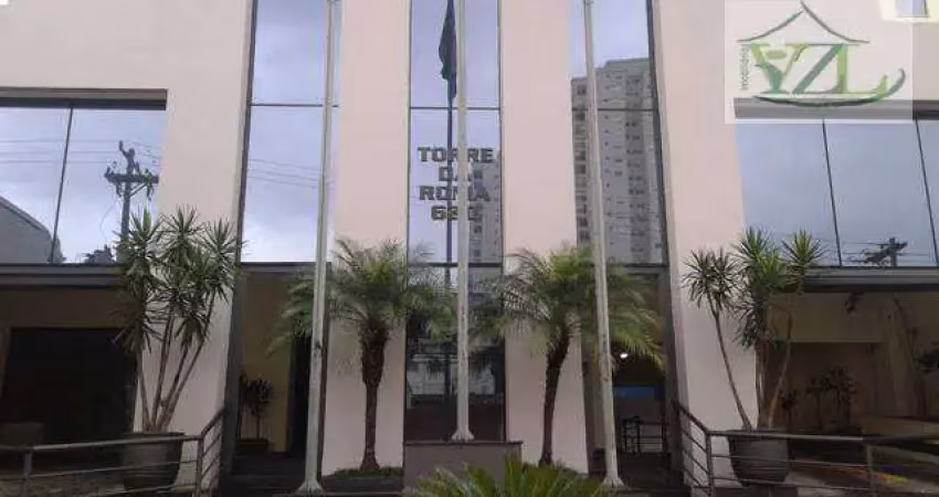 Conjunto para alugar, 30 m² por r$ 2.338,00/mês - lapa - são paulo/sp