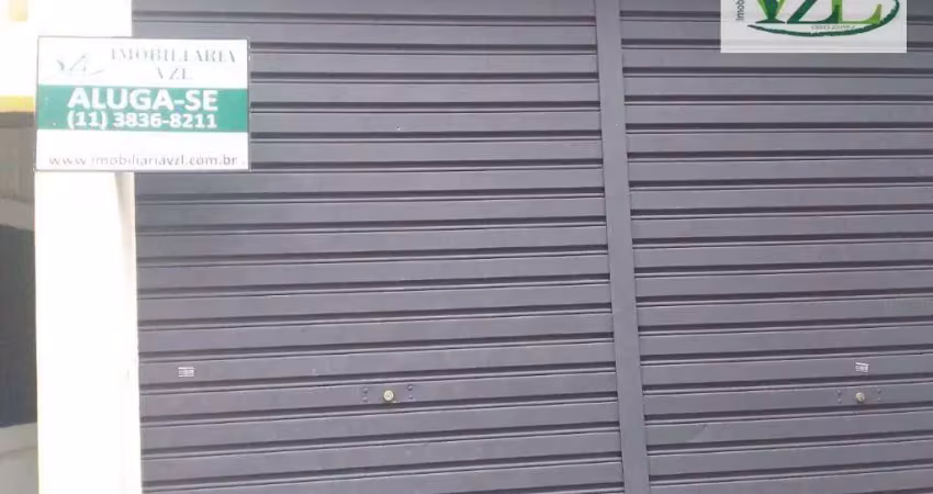 Salão para alugar, 160 m² por r$ 5.685,00/mês - lapa - são paulo/sp