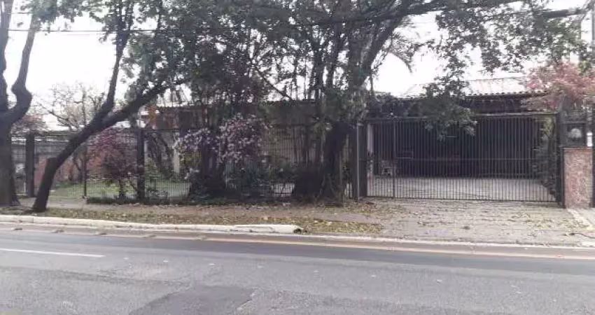 Casa com 4 dormitórios, 366 m² - venda por R$ 4.400.000,00 ou aluguel por R$ 24.757,72/mês - Alto de Pinheiros - São Paulo/SP