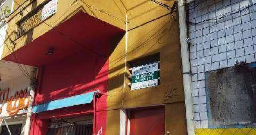 Sala para alugar, 120 m² por R$ 2.750,00/mês - Lapa - São Paulo/SP