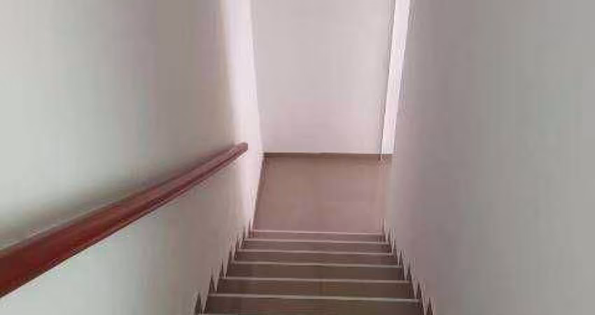 Sala para alugar, 120 m² por R$ 3.945,00/mês - Lapa - São Paulo/SP