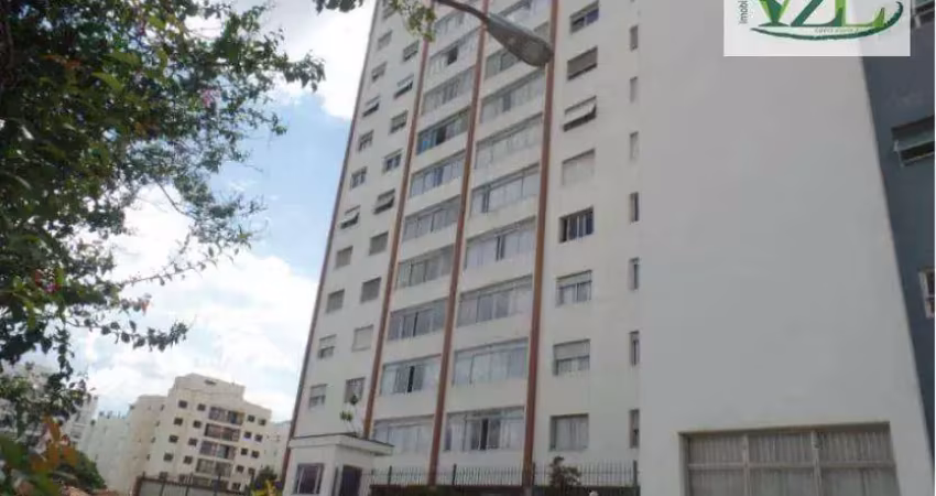 Apartamento com 2 dormitórios à venda, 104 m² por r$ 750.000,00 - lapa - são paulo/sp