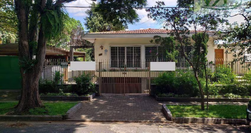 Casa com 5 dormitórios à venda, 357 m² por R$ 5.000.000,00 - Bela Aliança - São Paulo/SP