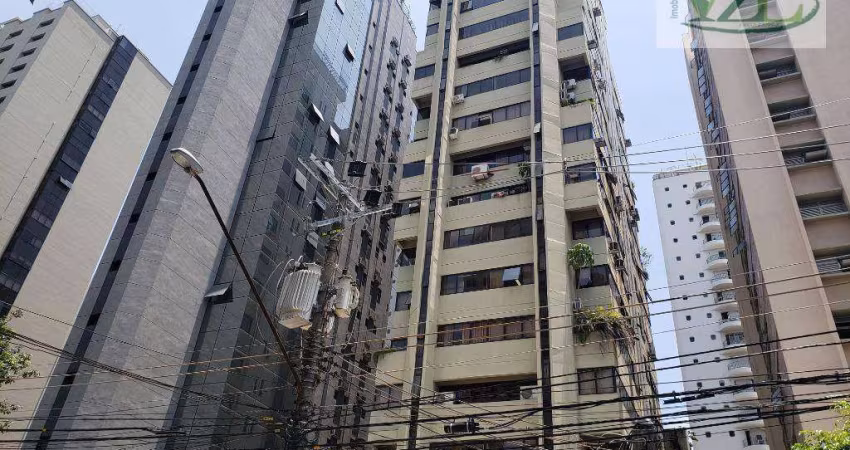 Conjunto à venda, 100 m² por R$ 650.000,00 - Perdizes - São Paulo/SP