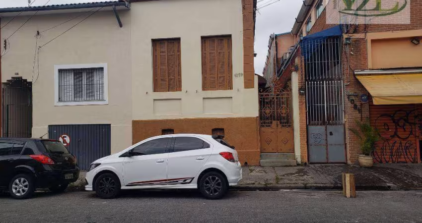 Casa com 5 dormitórios à venda, 142 m² por R$ 600.000,00 - Lapa de Baixo - São Paulo/SP