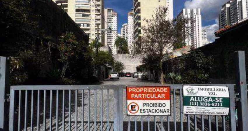 Casa com 2 dormitórios para alugar, 68 m² por R$ 2.583,00/mês - Vila Leopoldina - São Paulo/SP