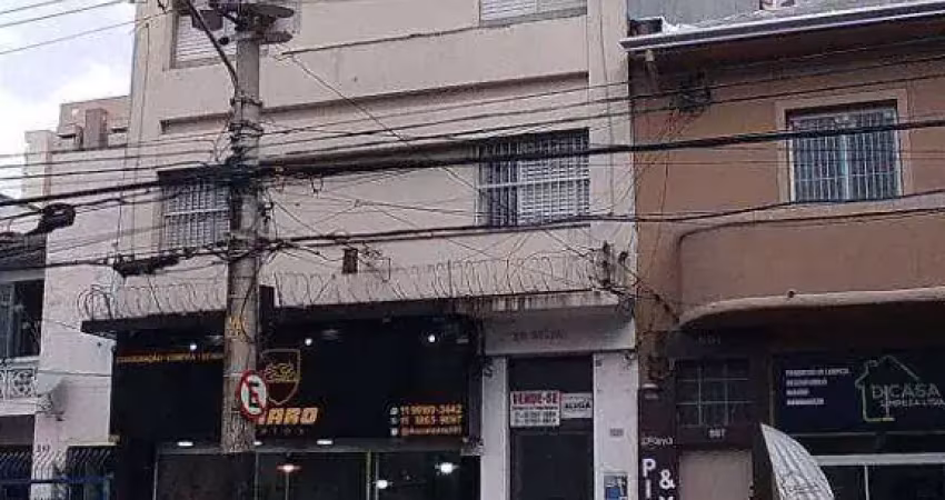 Apartamento com 1 dormitório à venda, 52 m² por r$ 299.000,00 - lapa - são paulo/sp