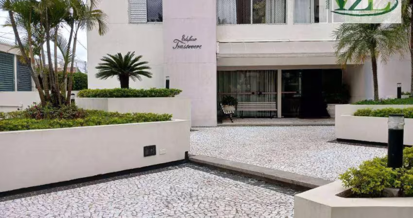 Apartamento com 2 dormitórios à venda, 70 m² por R$ 645.000,00 - Vila Ipojuca - São Paulo/SP