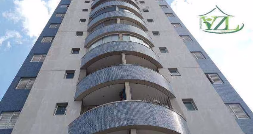 Apartamento com 2 dormitórios para alugar, 60 m² por R$ 4.326,00/mês - Alto da Lapa - São Paulo/SP