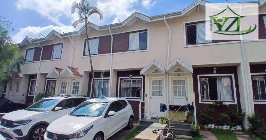Sobrado com 2 dormitórios - venda por R$ 290.000,00 ou aluguel por R$ 2.140,00/mês - Jardim Jaraguá - São Paulo/SP
