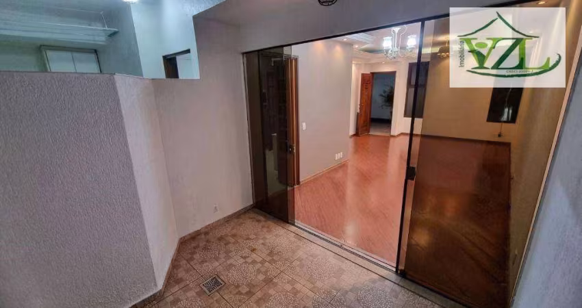 Casa com 2 dormitórios à venda, 192 m² por R$ 1.650.000,00 - Vila Leopoldina - São Paulo/SP