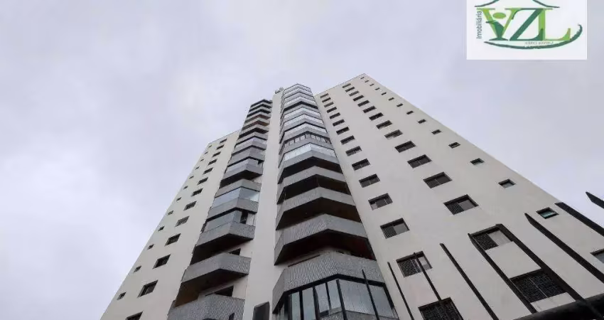 Apartamento com 3 dormitórios para alugar, 150 m² por r$ 9.092,00/mês - vila leopoldina - são paulo/sp
