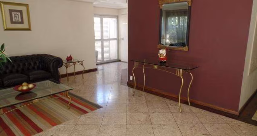 Apartamento com 2 dormitórios à venda, 57 m² por R$ 500.000,00 - Vila Ipojuca - São Paulo/SP