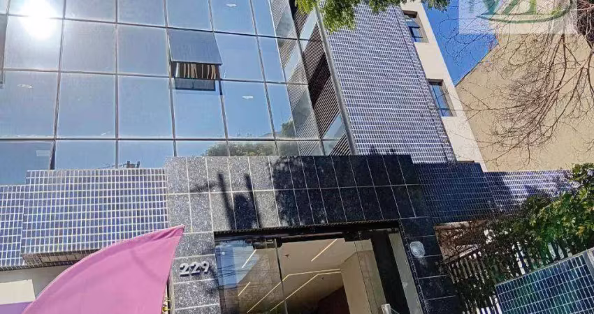 Conjunto para alugar, 40 m² por r$ 2.394,11/mês - lapa - são paulo/sp