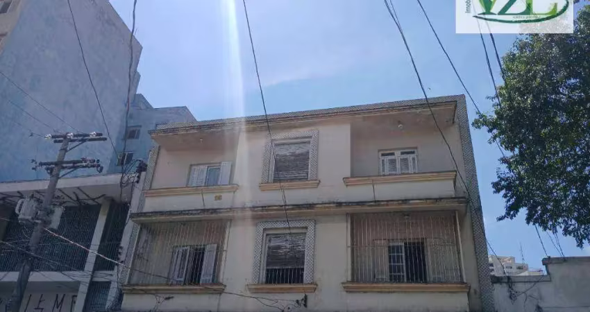 Apartamento com 2 dormitórios à venda, 120 m² por r$ 580.000,00 - lapa - são paulo/sp