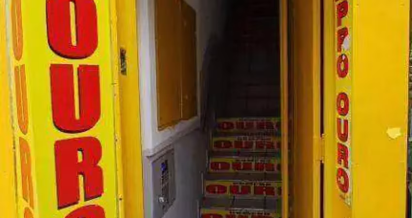 Sala para alugar, 40 m² por r$ 2.076,00/mês - lapa - são paulo/sp