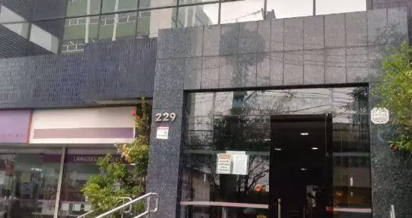 Conjunto para alugar, 40 m² por r$ 2.738,79/mês - lapa - são paulo/sp