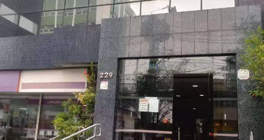 Conjunto para alugar, 40 m² por r$ 2.592,00/mês - lapa - são paulo/sp