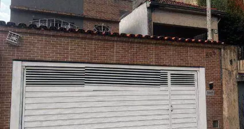 Casa com 4 dormitórios à venda, 147 m² por r$ 1.345.000,00 - vila romana - são paulo/sp