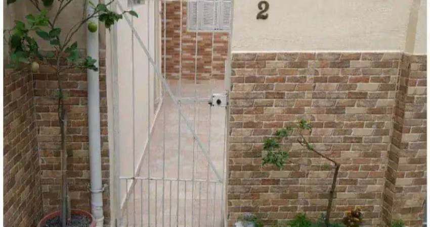Casa com 1 dormitório para alugar, 60 m² por r$ 2.480,00/mês - lapa - são paulo/sp