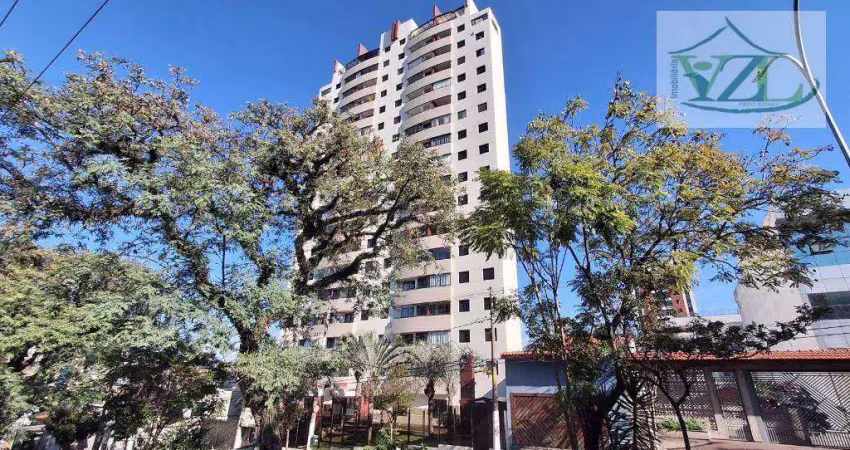 Apartamento com 2 dormitórios à venda, 50 m² por r$ 660.000,00 - vila pompeia - são paulo/sp