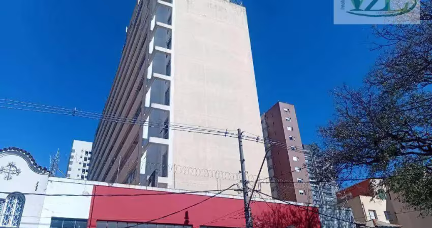 Apartamento com 2 dormitórios para alugar, 55 m² por r$ 3.208/mês - água branca - são paulo/sp