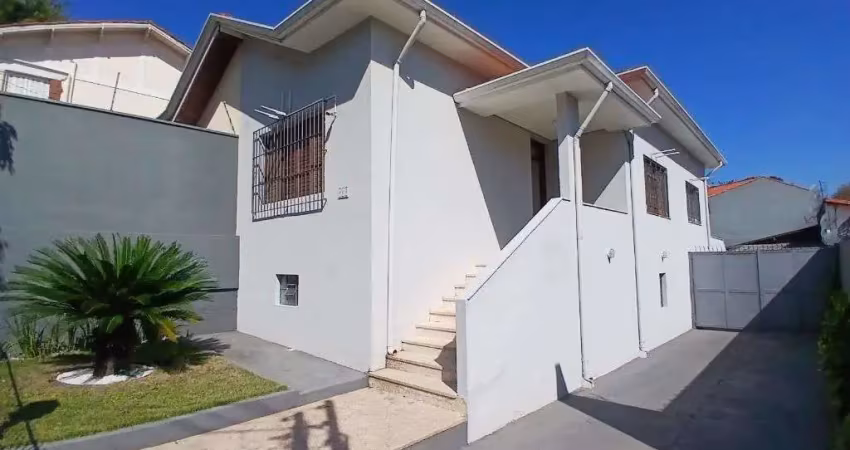 Casa à venda, 245 m² por r$ 1.200.000,00 - lapa - são paulo/sp
