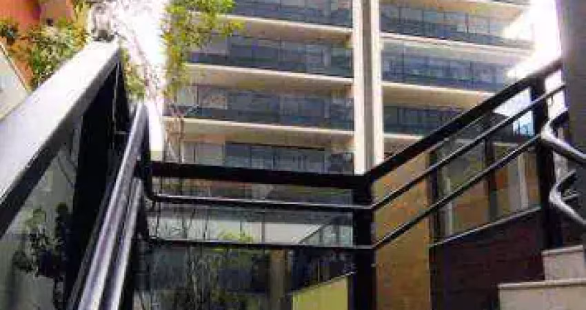 Apartamento à venda, 151 m² por r$ 2.150.000,00 - água branca - são paulo/sp