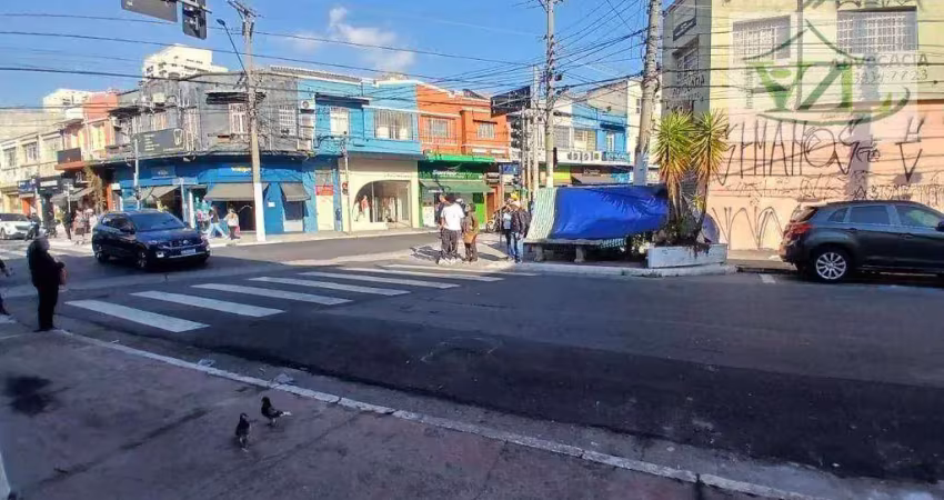 Sala para alugar, 50 m² por r$ 6.685/mês - lapa - são paulo/sp