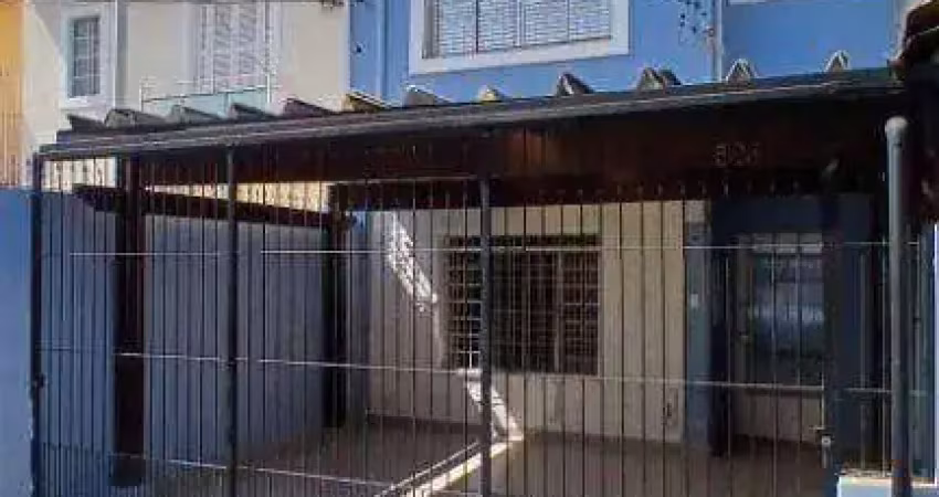 Sobrado com 3 dormitórios, 190 m² - venda por r$ 685.000,00 ou aluguel por r$ 2.940,00/mês - lapa de baixo - são paulo/sp