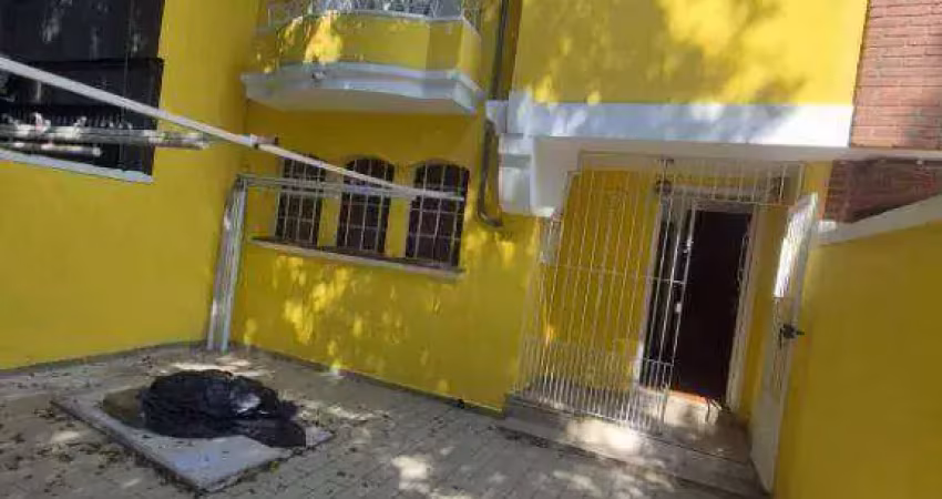 Sobrado com 5 dormitórios para alugar, 150 m² por r$ 9.179,93/mês - água branca - são paulo/sp