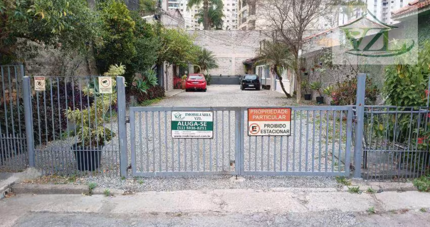 Casa com 2 dormitórios para alugar por r$ 2.690,00/mês - vila leopoldina - são paulo/sp