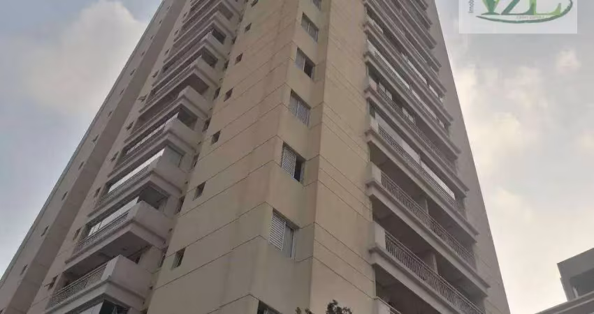 Apartamento com 2 dormitórios para alugar, 56 m² por r$ 3.837,00/mês - lapa - são paulo/sp