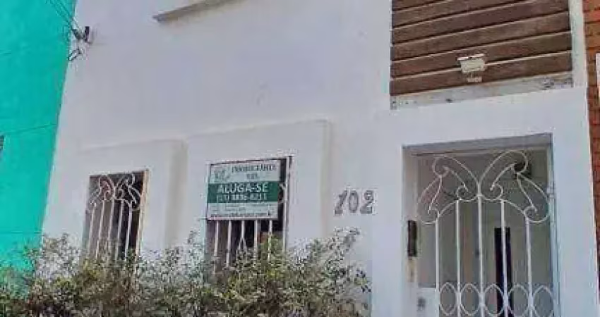 Prédio para alugar, 124 m² por r$ 4.058,00/mês - lapa - são paulo/sp