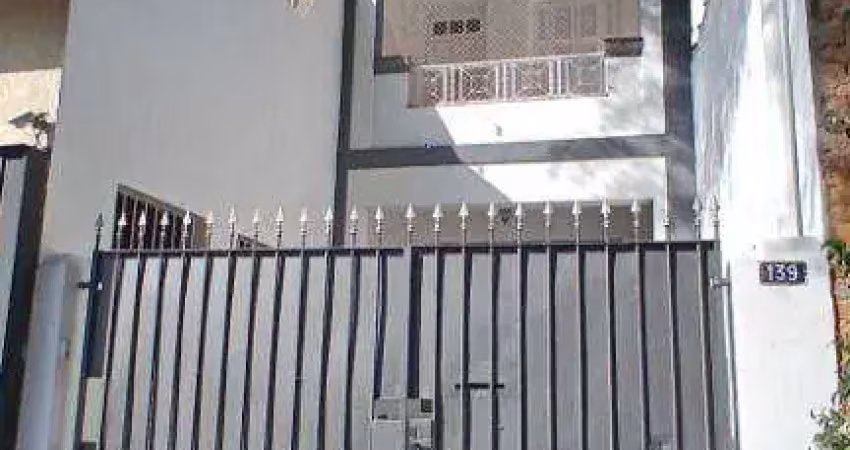 Sobrado com 2 dormitórios para alugar, 114 m² por r$ 4.427,00/mês - alto da lapa - são paulo/sp