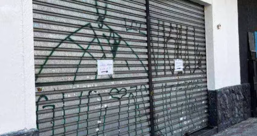 Loja para alugar, 50 m² por r$ 6.685,00/mês - lapa - são paulo/sp
