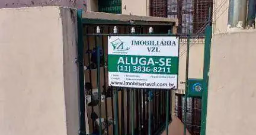 Casa com 1 dormitório para alugar, 36 m² por r$ 1.550/mês - vila anglo brasileira - são paulo/sp