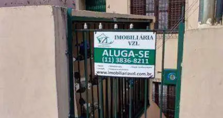 Casa com 1 dormitório para alugar, 36 m² por r$ 1.550/mês - vila anglo brasileira - são paulo/sp