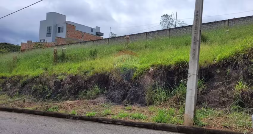 Terreno à venda na Cidade Jardim, Conselheiro Lafaiete 