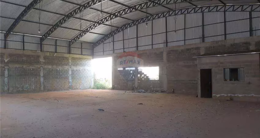 Barracão / Galpão / Depósito à venda no Santa Clara, Conselheiro Lafaiete 