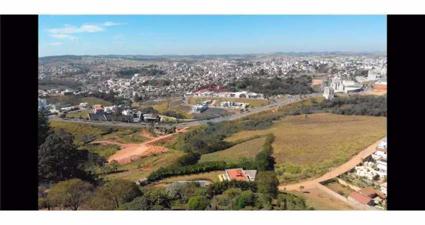 Terreno à venda no Ouro Verde, Conselheiro Lafaiete 