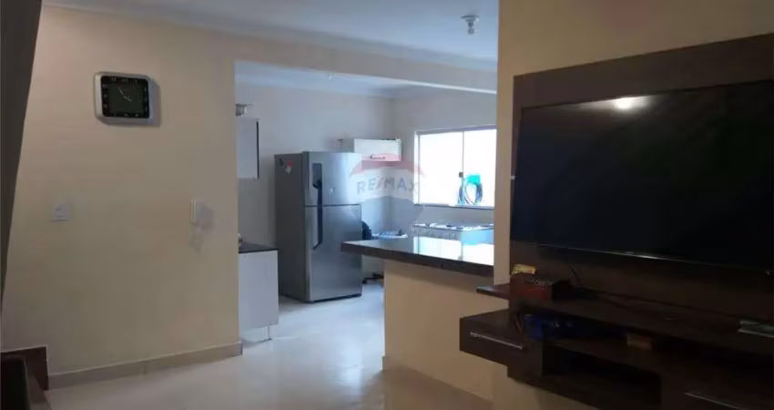 Casa com 3 quartos à venda no São João, Conselheiro Lafaiete 